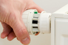 North Togston central heating repair costs